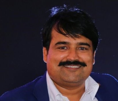 Hitendra Jain