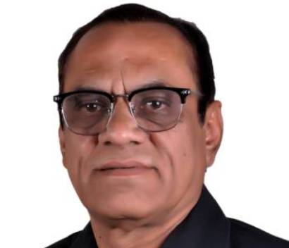 Sairam Mahalingam